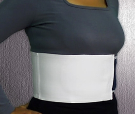 costal dama